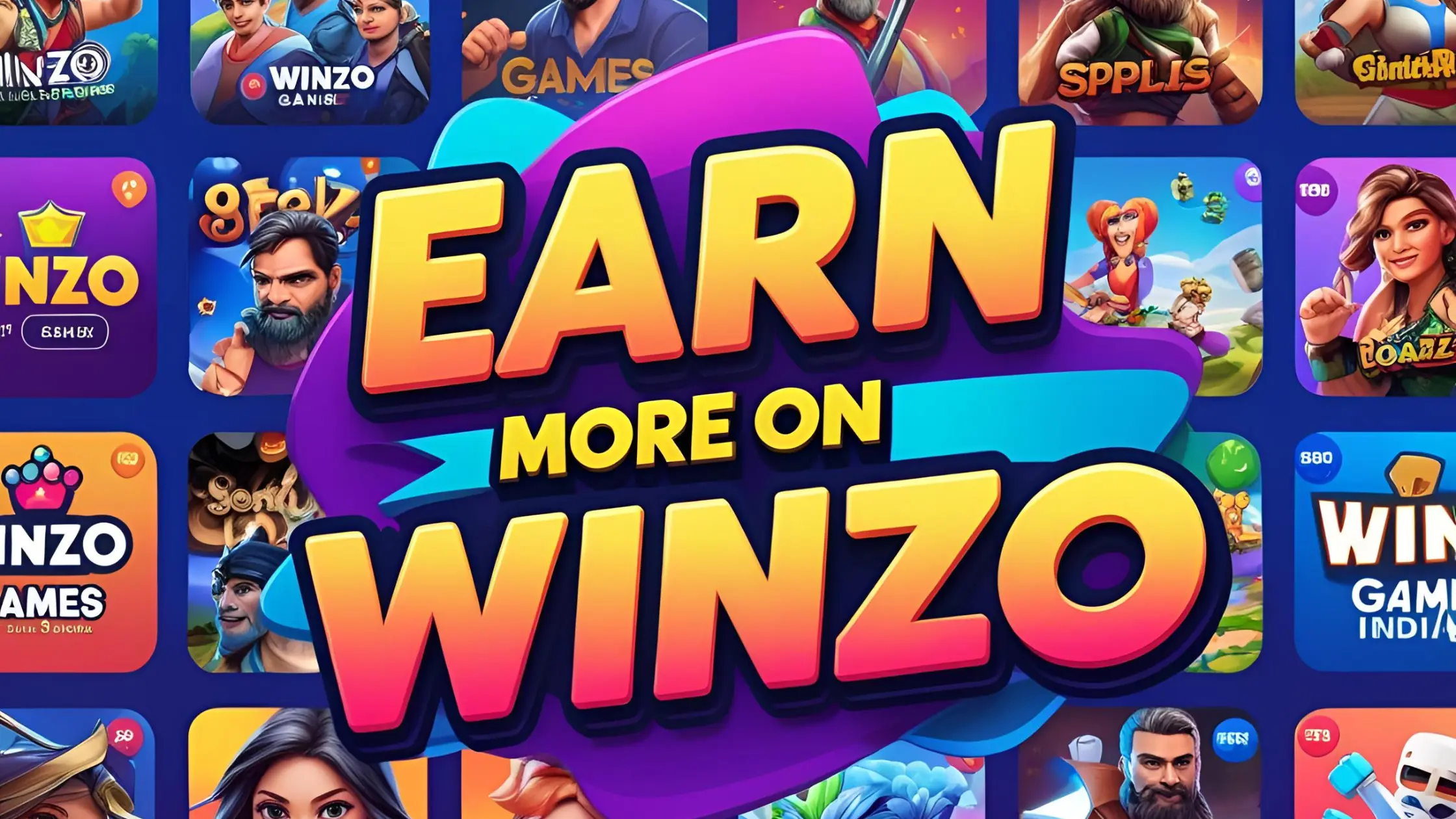 How to Earn More on WinZO