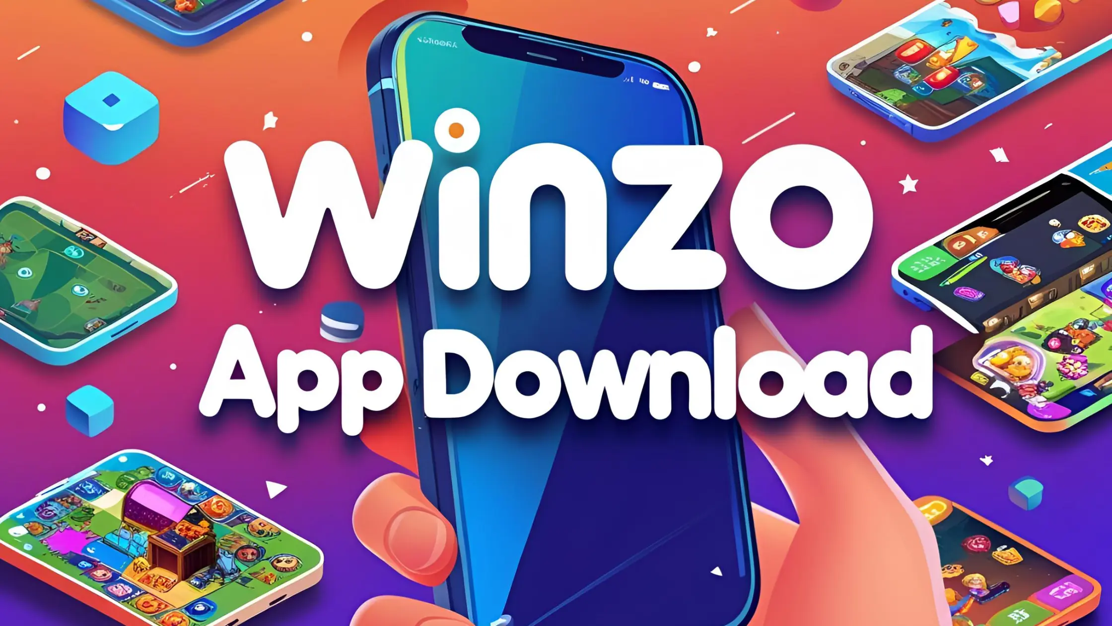 WinZO App Download