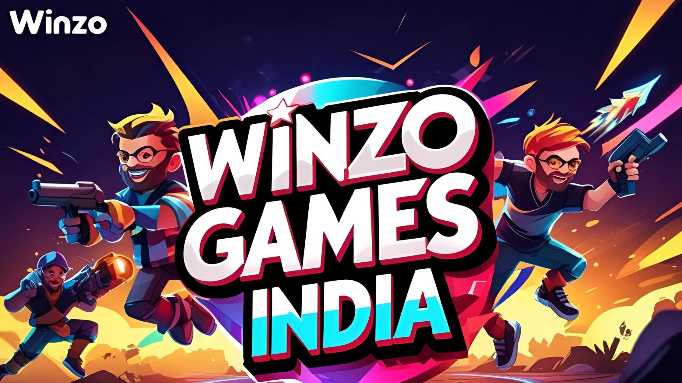 WinZO Games India