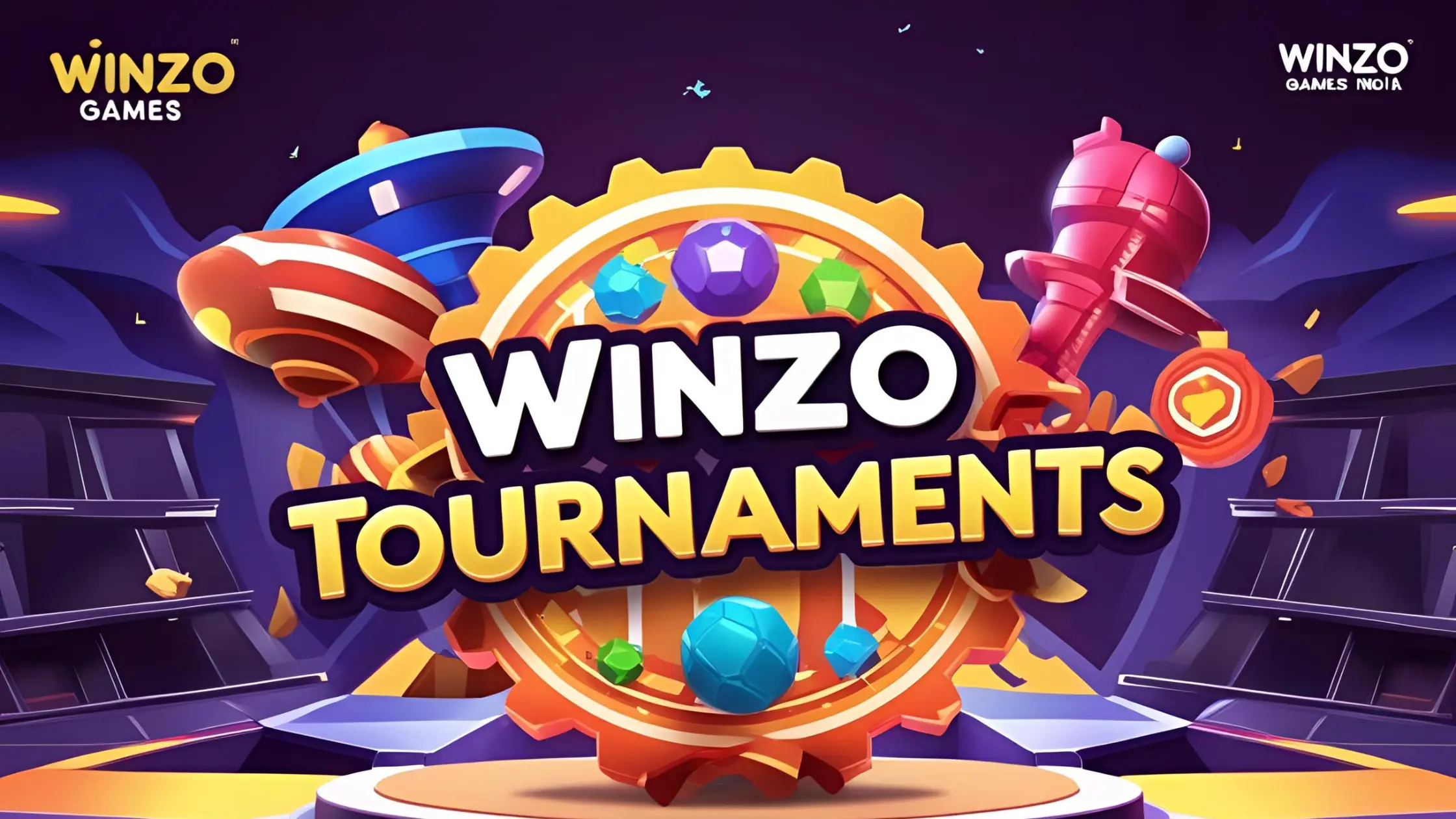 WinZO Tournaments