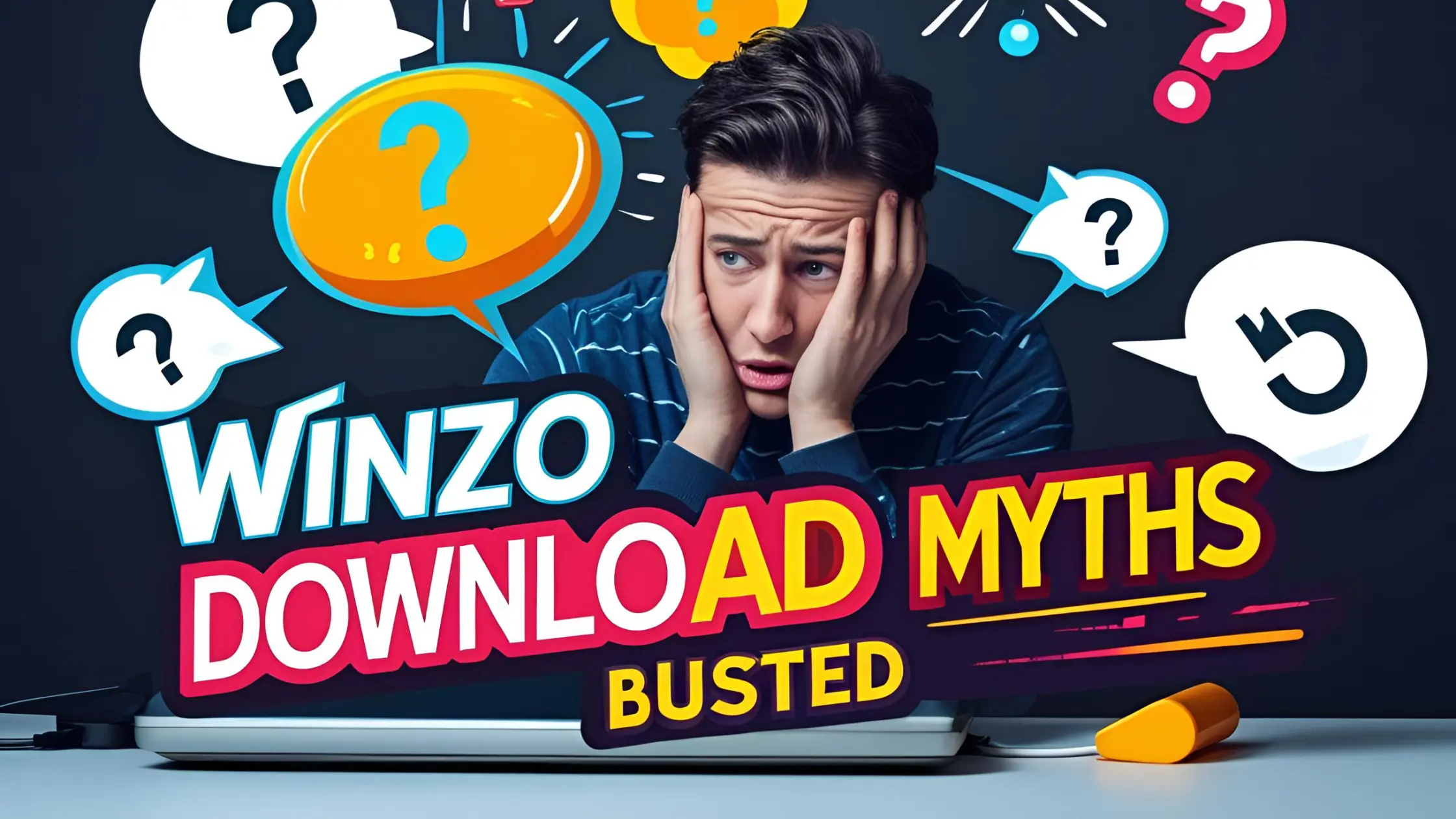 WinZO Download Myths Busted